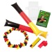 Kit de supporter Aloa, bâton de supporter gonflable, tap-tap, tambour applaudisseur air-bang reclame