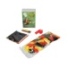 Kit de supporter Aloa, bâton de supporter gonflable, tap-tap, tambour applaudisseur air-bang reclame