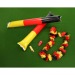 Kit de supporter Aloa bedrijfs cadeau