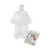 Poncho de pluie Open-Air cadeau d’entreprise