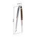 Pince BBQ Asado, accessoire et couvert de barbecue reclame