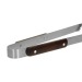 Pince BBQ Asado, accessoire et couvert de barbecue reclame