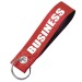 Porte-clé Filz Strap, goodies en feutrine pubblicitario