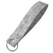 Porte-clé Filz Strap regalo d'azienda