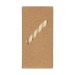 Ensemble de crayons de couleur Nature 6, courts bedrijfs cadeau
