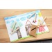 Ensemble de crayons de couleur Nature 6, courts, Crayon de couleur reclame