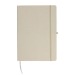 Cahier de notes Coton A4 bedrijfs cadeau