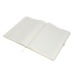 Cahier de notes Coton A4 bedrijfs cadeau