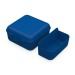 Miniatura del producto Fiambrera Luxury Cube con separador, reutilizable 0