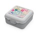 Miniaturansicht des Produkts Luxus-Lunchbox Cube mit Trennschnitt, wiederverwendbar 1