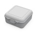 Miniatura del producto Fiambrera Luxury Cube, reutilizable 0