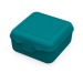 Boîte à déjeuner Cube de luxe, réutilisable cadeau d’entreprise