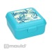 Miniatura del producto Fiambrera Luxury Cube, reutilizable 5