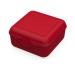 Boîte à déjeuner Cube de luxe, réutilisable, Lunch box et boîte déjeuner publicitaire