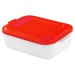 Miniaturansicht des Produkts Brot-Box , wiederverwendbare Lunchbox  0