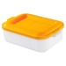 Boîte à déjeuner Brot-Box , réutilisable, Lunch box et boîte déjeuner reclame