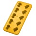 Bac à glaçons Coeurs, réutilisable bedrijfs cadeau