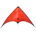 Cerf-volant Volare, cerf-volant reclame