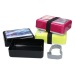 Boîte à déjeuner Match, réutilisable, Lunch box et boîte déjeuner reclame