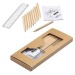 Kit de dessin pour enfant Ligne Écologique regalo d'azienda