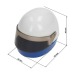 Taille-crayon Casque, taille-crayon pubblicitario