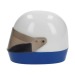 Taille-crayon Casque regalo d'azienda
