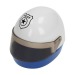 Taille-crayon Casque regalo d'azienda