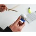 Taille-crayon Casque, taille-crayon pubblicitario