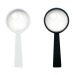 Loupe grossissement x 4 regalo d'azienda
