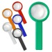 Loupe grossissement x3 cadeau d’entreprise