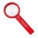 Loupe grossissement x3 cadeau d’entreprise