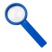 Loupe grossissement x3, loupe publicitaire