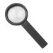 Loupe grossissement x3, loupe publicitaire