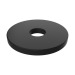 Jeton pour caddie 1€, jeton publicitaire