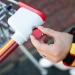 Jeton pour caddie sans trou regalo d'azienda