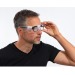 Lunettes de protection Safety, lunette de protection publicitaire