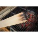 Racloir pour barbecue BBQ, accessoire et couvert de barbecue reclame
