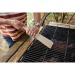 Racloir pour barbecue BBQ bedrijfs cadeau