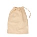 Sac à fruits et légumes en Cotton Structure Mix ECOCARE, Sac ou filet à légumes publicitaire