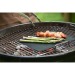Tapis de barbecue BBQ, lot de 2, accessoire et couvert de barbecue publicitaire