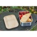 Miniature du produit Boîte à déjeuner Vesper, petit, réutilisable 4