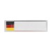 Maquillage pour supporters Deutschland regalo d'azienda