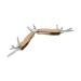 Outil multifonctions Wood, grand regalo d'azienda