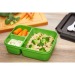 Miniature du produit Lunch box personnalisable rectangulaire Urban 5