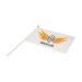 Drapeau Wood regalo d'azienda