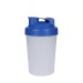 Shaker Protéine petit, réutilisable, shaker à vinaigrette pubblicitario