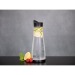 Carafe en verre Fresh 1,0 l cadeau d’entreprise