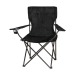Chaise de camping Safari, siège de plage et fauteuil de plage publicitaire