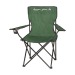 Chaise de camping Safari, siège de plage et fauteuil de plage publicitaire
