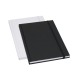 Cahier Note A5, cahier publicitaire